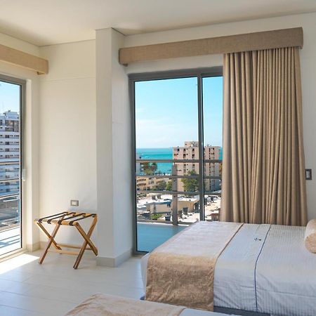 Hotel Marco Polo Rodadero 圣玛尔塔 外观 照片